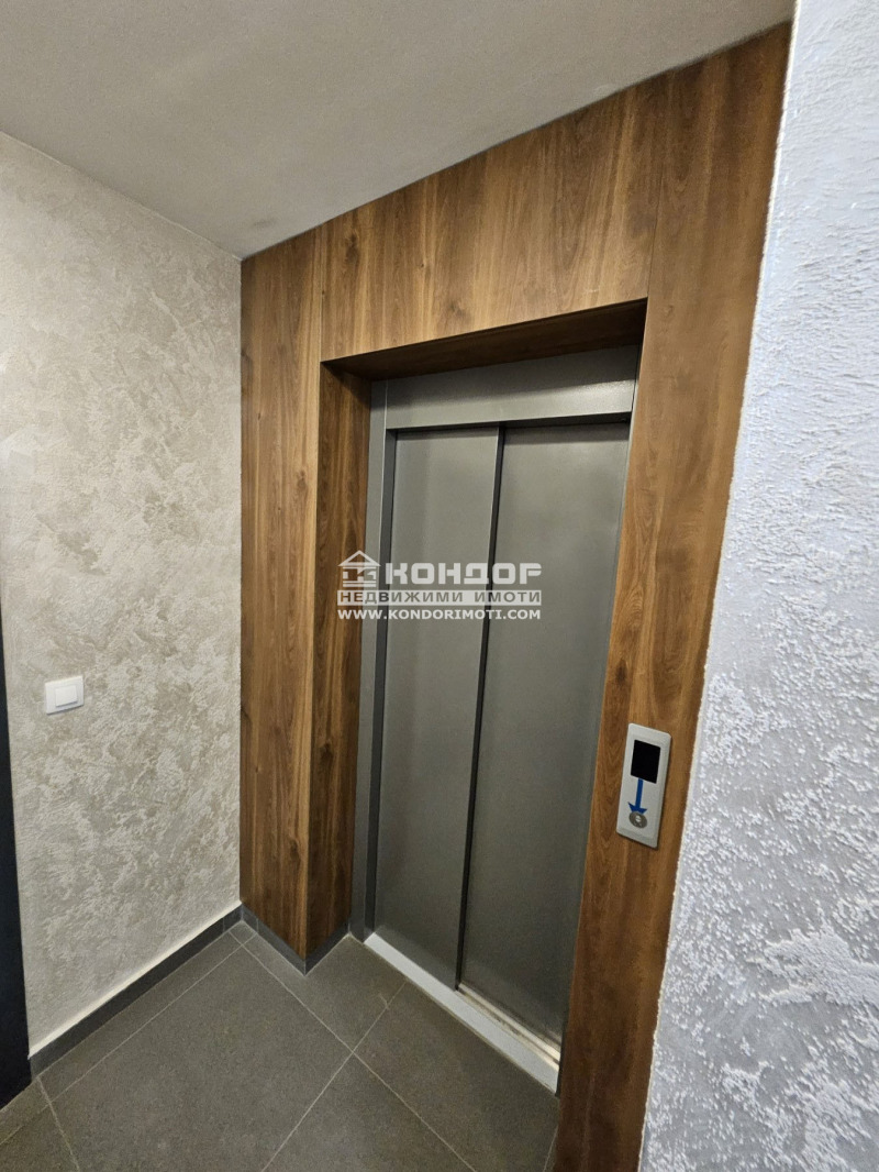 Продава  2-стаен град Пловдив , Коматево , 64 кв.м | 94050383 - изображение [10]