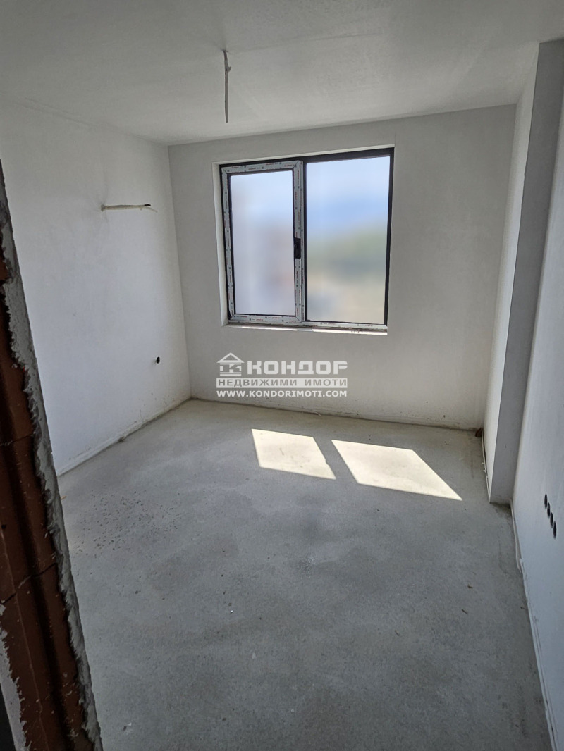 Продава  2-стаен град Пловдив , Коматево , 64 кв.м | 94050383 - изображение [4]