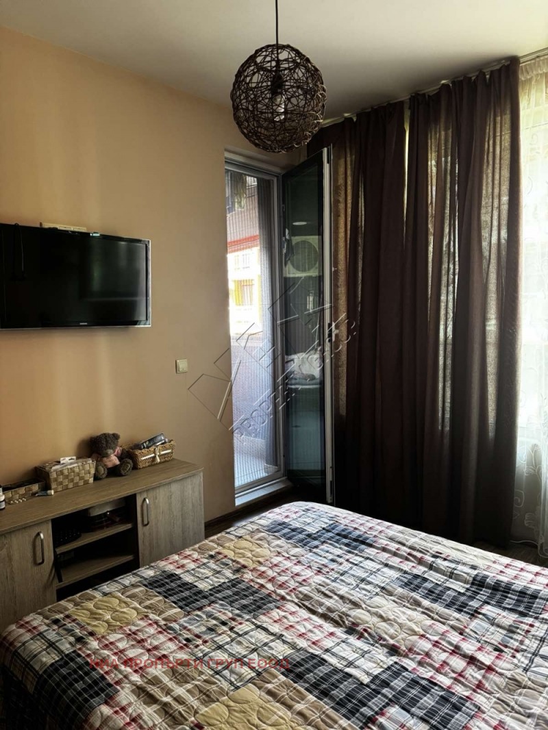 Til salg  1 soveværelse region Burgas , Pomorie , 55 kvm | 16673096 - billede [8]