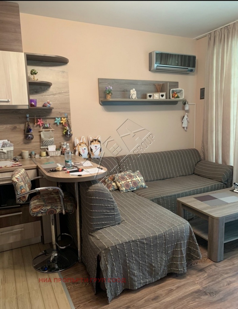 Til salg  1 soveværelse region Burgas , Pomorie , 55 kvm | 16673096 - billede [5]