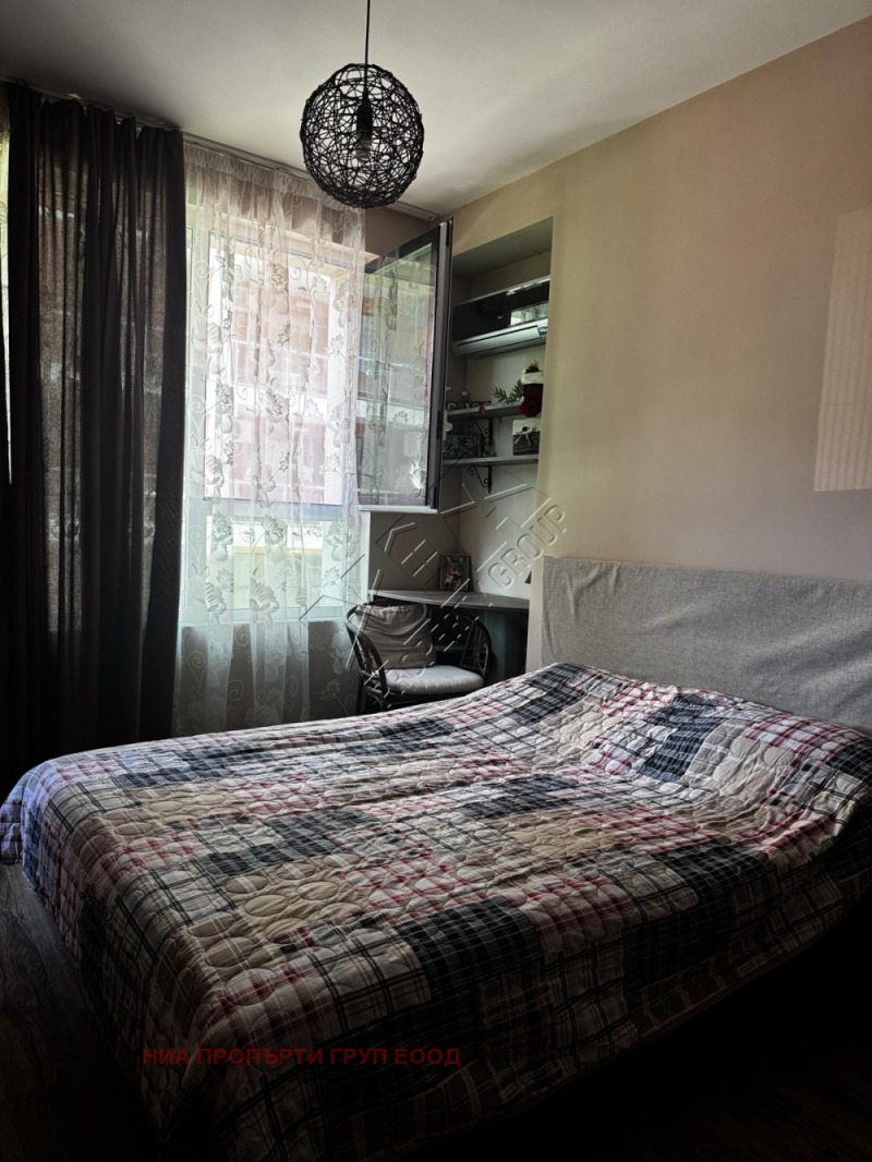 Til salg  1 soveværelse region Burgas , Pomorie , 55 kvm | 16673096 - billede [10]
