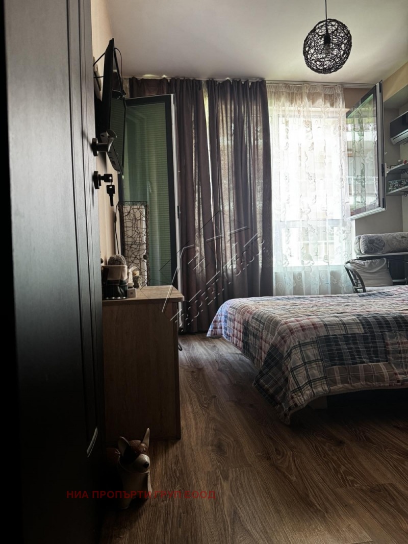 Til salg  1 soveværelse region Burgas , Pomorie , 55 kvm | 16673096 - billede [7]