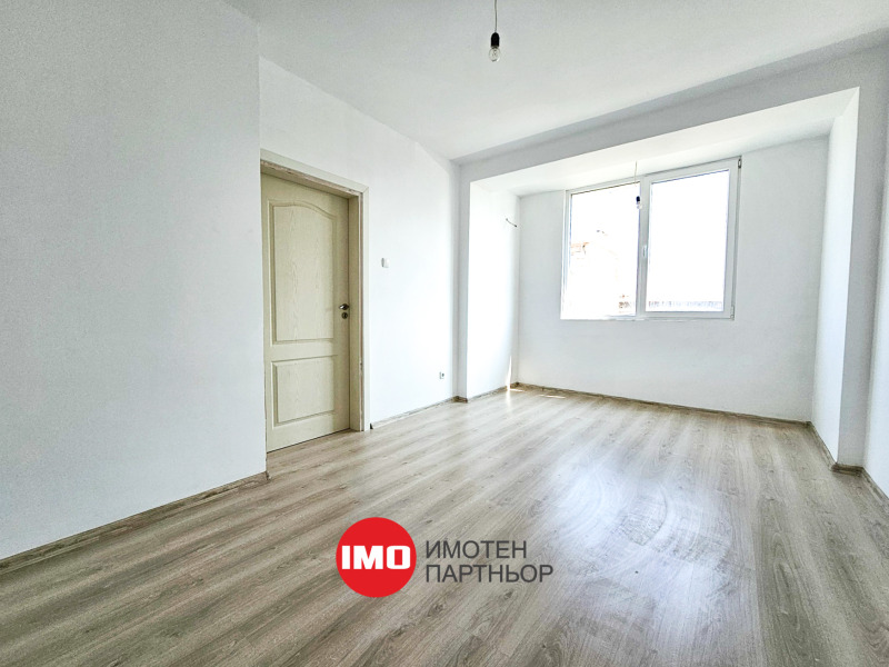 Продава 2-СТАЕН, гр. Бургас, Възраждане, снимка 8 - Апартаменти - 52634312