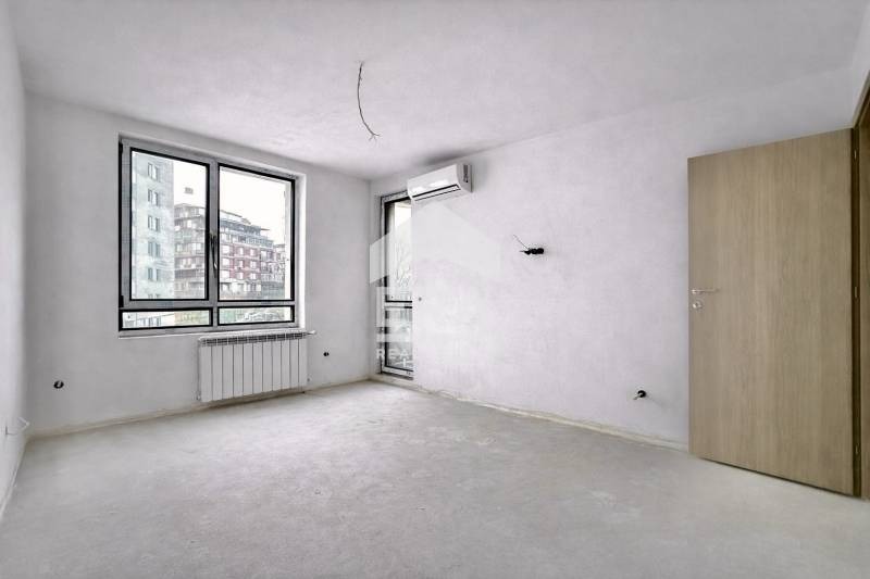 Продава 2-СТАЕН, гр. София, Студентски град, снимка 4 - Апартаменти - 52849375