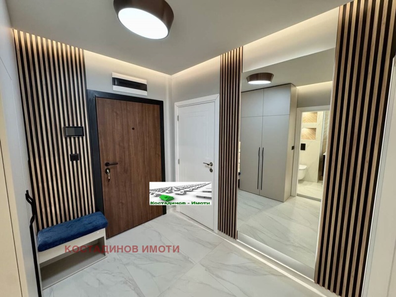 Продава 2-СТАЕН, гр. Пловдив, Христо Смирненски, снимка 6 - Апартаменти - 53415148