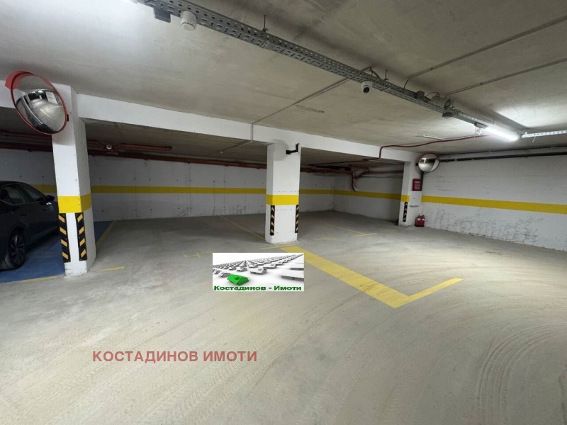 Продава 2-СТАЕН, гр. Пловдив, Христо Смирненски, снимка 12 - Апартаменти - 53415148