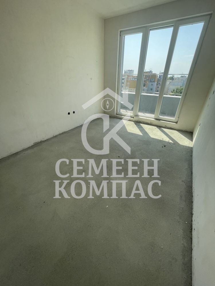 Продава 2-СТАЕН, гр. Пловдив, Гагарин, снимка 4 - Апартаменти - 54930111
