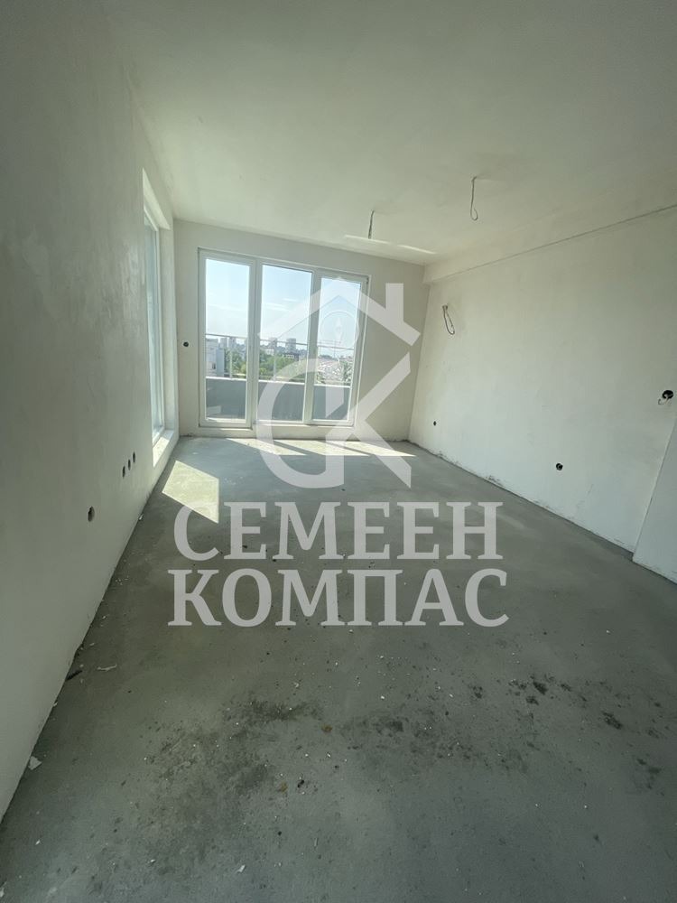 Продава 2-СТАЕН, гр. Пловдив, Гагарин, снимка 6 - Апартаменти - 54930111