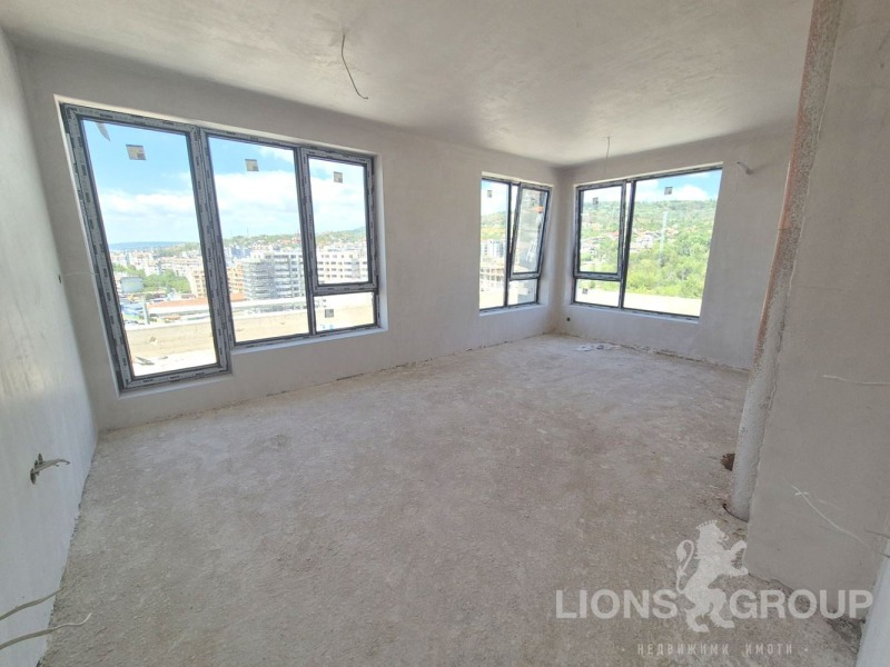 For Sale  2 bedroom Varna , Vazrazhdane 1 , 131 sq.m | 22076404 - image [9]