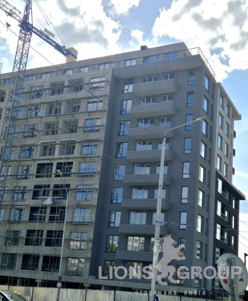 For Sale  2 bedroom Varna , Vazrazhdane 1 , 131 sq.m | 22076404 - image [3]