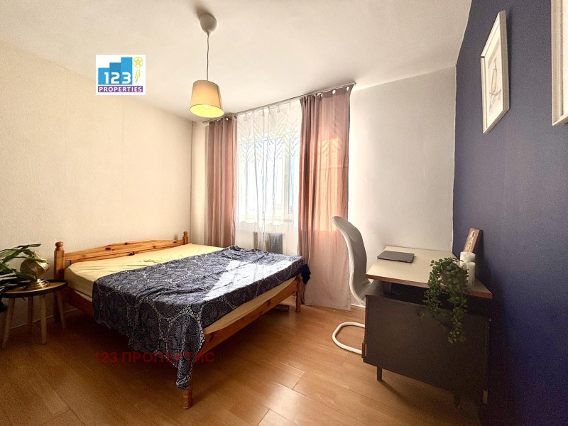 На продаж  2 спальні София , Люлин 3 , 87 кв.м | 89138104 - зображення [11]