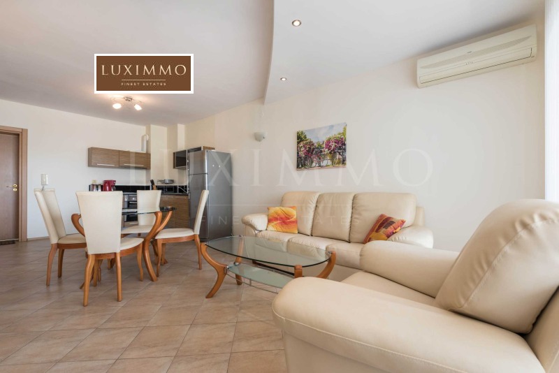Продаја  2 спаваће собе регион Варна , Бјала , 134 м2 | 79394286 - слика [4]