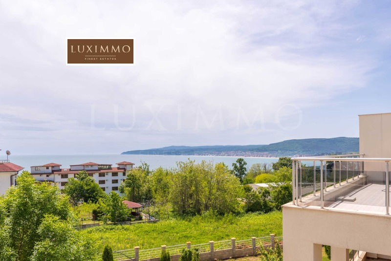 Продаја  2 спаваће собе регион Варна , Бјала , 134 м2 | 79394286