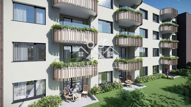 Продается  2 спальни Шумен , Тракия , 83 кв.м | 10191385 - изображение [4]