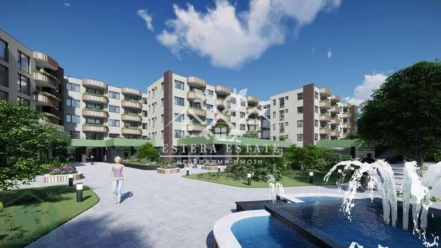 Продается  2 спальни Шумен , Тракия , 83 кв.м | 10191385