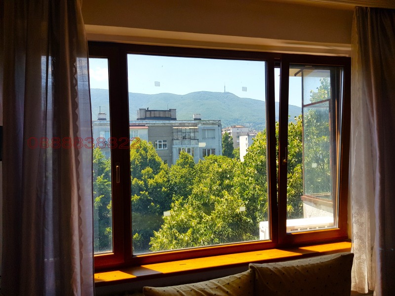 Na sprzedaż  2 sypialnie Sofia , Bakston , 101 mkw | 50858169
