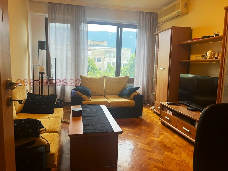 Na sprzedaż  2 sypialnie Sofia , Bakston , 101 mkw | 50858169 - obraz [3]