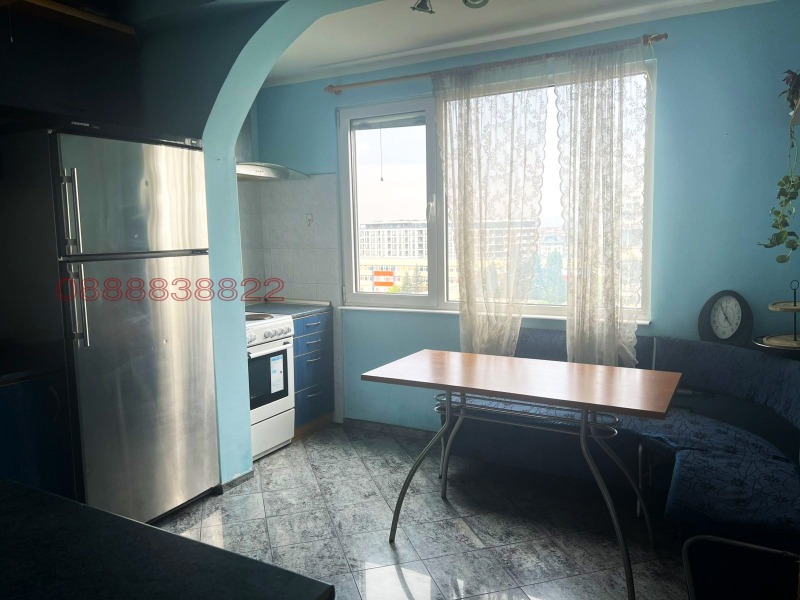 Na sprzedaż  2 sypialnie Sofia , Bakston , 101 mkw | 50858169 - obraz [11]