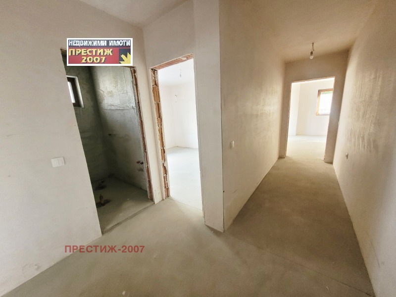 En venta  2 dormitorios Shumen , Dobrudzhanski , 101 metros cuadrados | 96750265 - imagen [5]