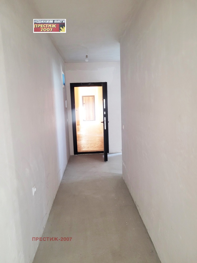 En venta  2 dormitorios Shumen , Dobrudzhanski , 101 metros cuadrados | 96750265 - imagen [4]