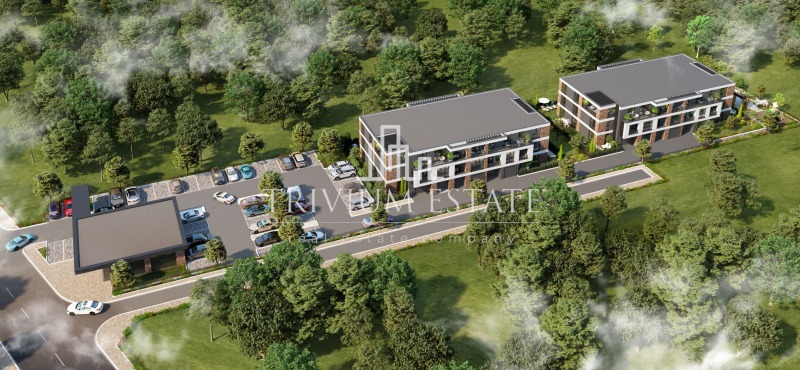 Na prodej  2 ložnice Plovdiv , Ostromila , 201 m2 | 58436536