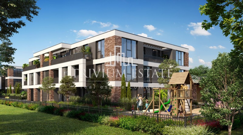 Na prodej  2 ložnice Plovdiv , Ostromila , 201 m2 | 58436536 - obraz [3]