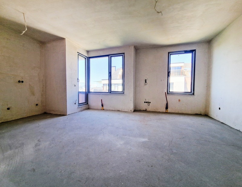 Продава  3-стаен град София , Кръстова вада , 104 кв.м | 22345054