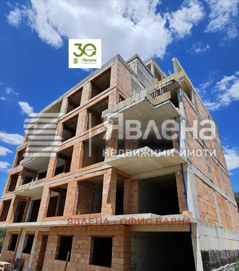 In vendita  2 camere da letto Varna , Levski 1 , 90 mq | 81794480 - Immagine [3]