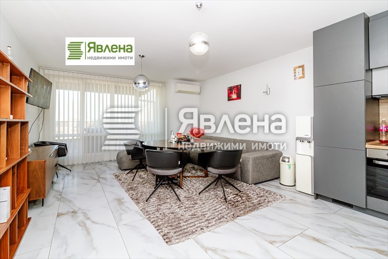 En venta  2 dormitorios Sofia , Lyulin 9 , 130 metros cuadrados | 71099768 - imagen [2]
