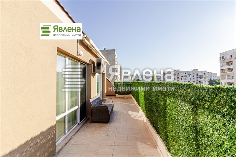 En venta  2 dormitorios Sofia , Lyulin 9 , 130 metros cuadrados | 71099768 - imagen [16]