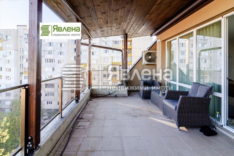 En venta  2 dormitorios Sofia , Lyulin 9 , 130 metros cuadrados | 71099768 - imagen [15]