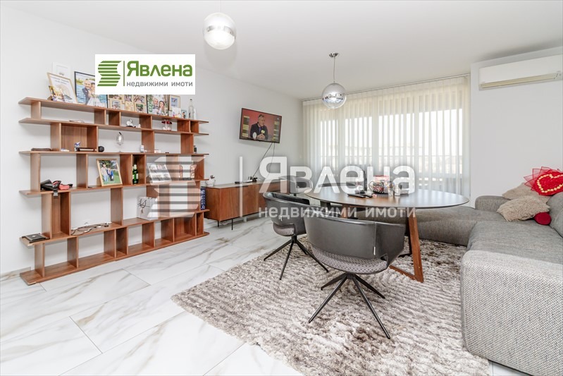 En venta  2 dormitorios Sofia , Lyulin 9 , 130 metros cuadrados | 71099768 - imagen [3]