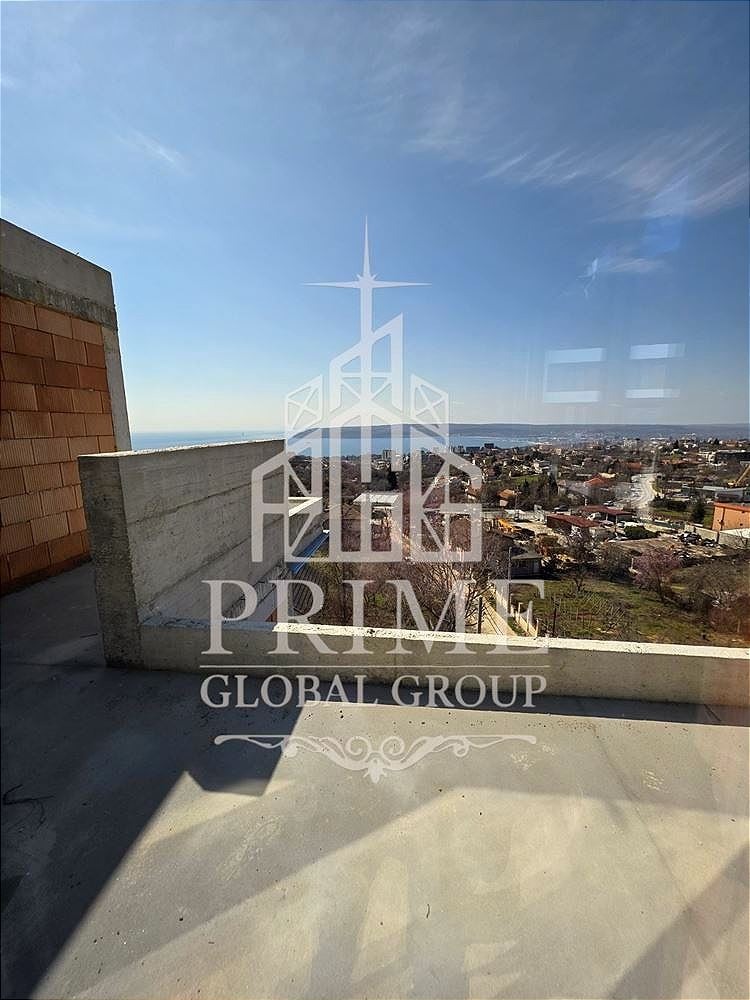 Продава 3-СТАЕН, гр. Варна, м-т Акчелар, снимка 2 - Апартаменти - 54291824