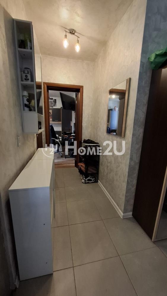 Продава 3-СТАЕН, гр. София, Обеля 1, снимка 12 - Апартаменти - 56583727