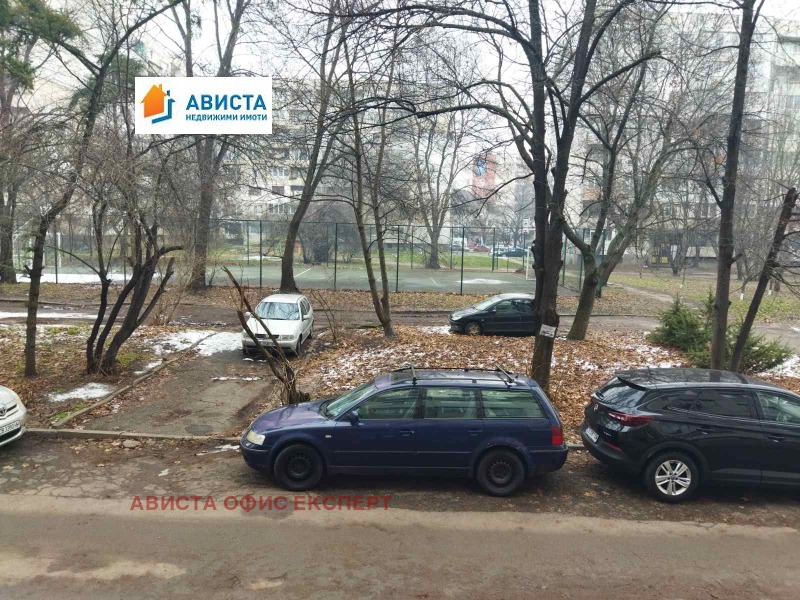 Продава 4-СТАЕН, гр. София, Илинден, снимка 15 - Aпартаменти - 48306722