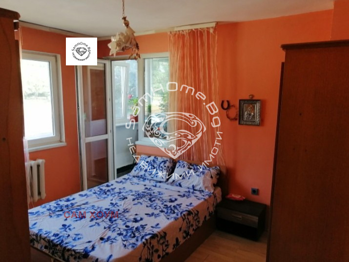 À vendre  3 chambres Varna , Mladost 2 , 98 m² | 70218512 - image [6]