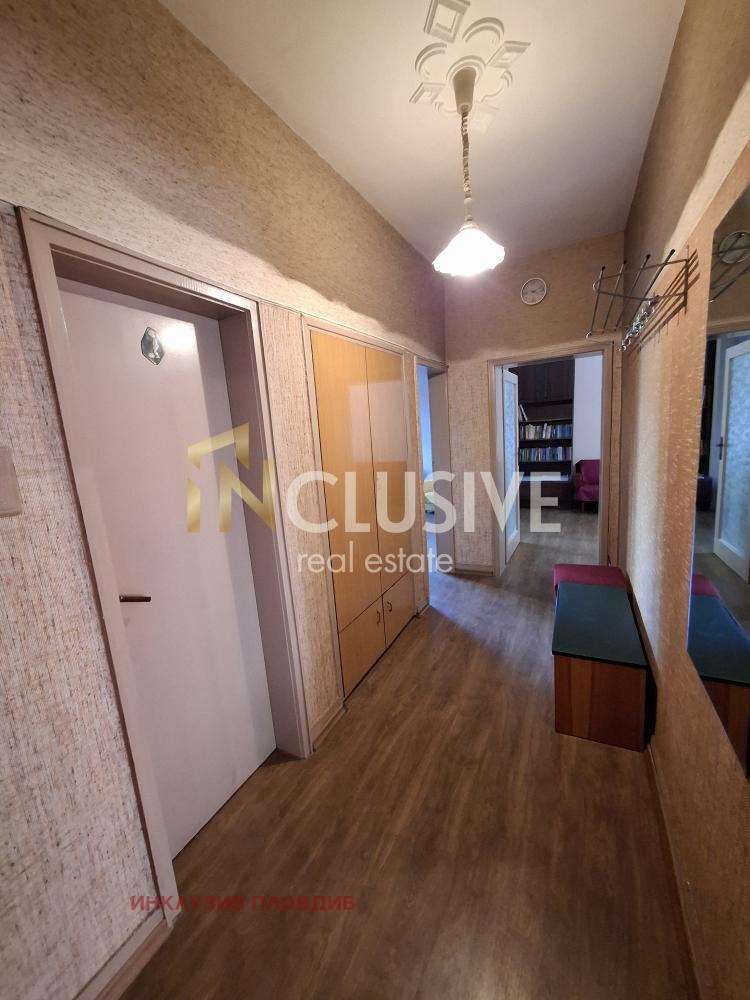 Продава МНОГОСТАЕН, гр. Пловдив, Мараша, снимка 9 - Апартаменти - 56342410