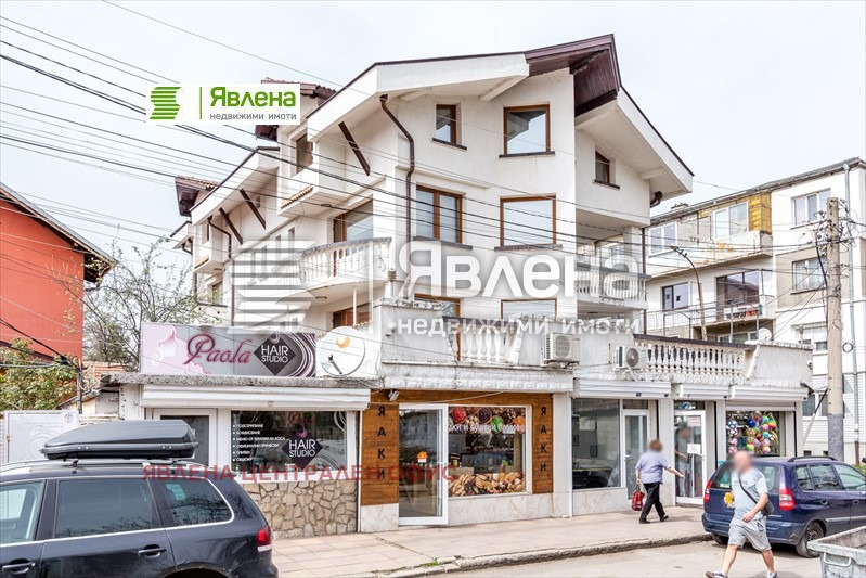 Продава КЪЩА, гр. София, Надежда 4, снимка 2 - Къщи - 48105834