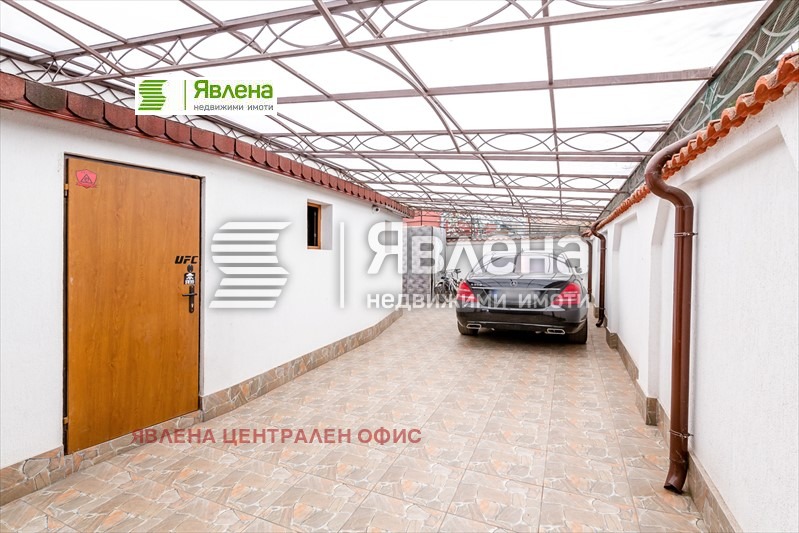 Продава КЪЩА, гр. София, Надежда 4, снимка 5 - Къщи - 48105834