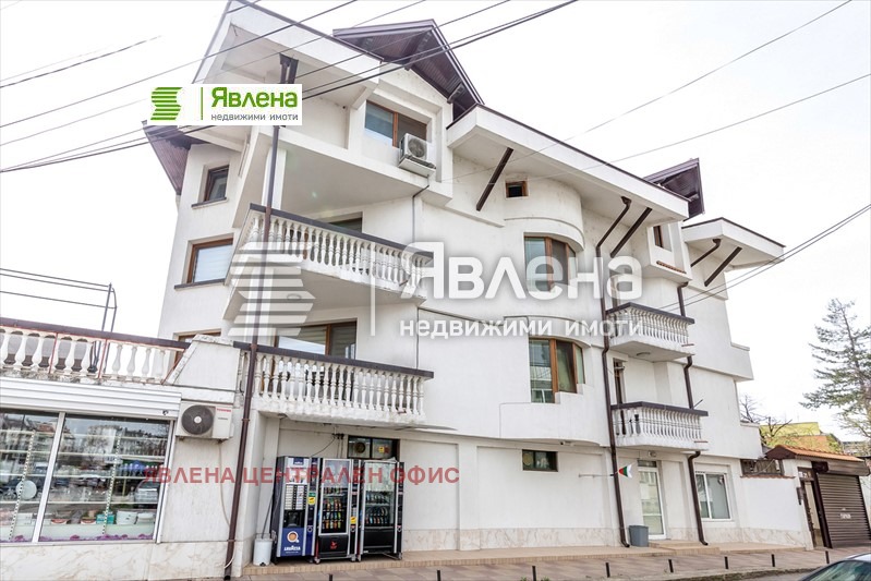 Продава КЪЩА, гр. София, Надежда 4, снимка 3 - Къщи - 48105834