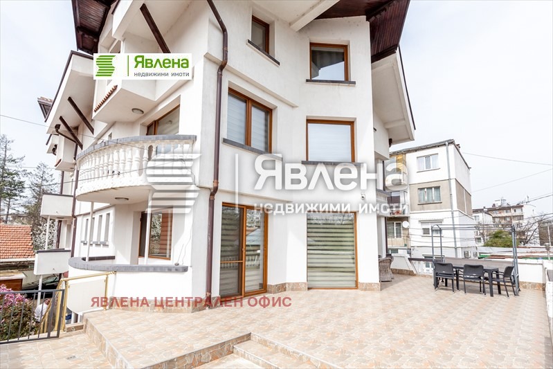 Продава КЪЩА, гр. София, Надежда 4, снимка 6 - Къщи - 48105834