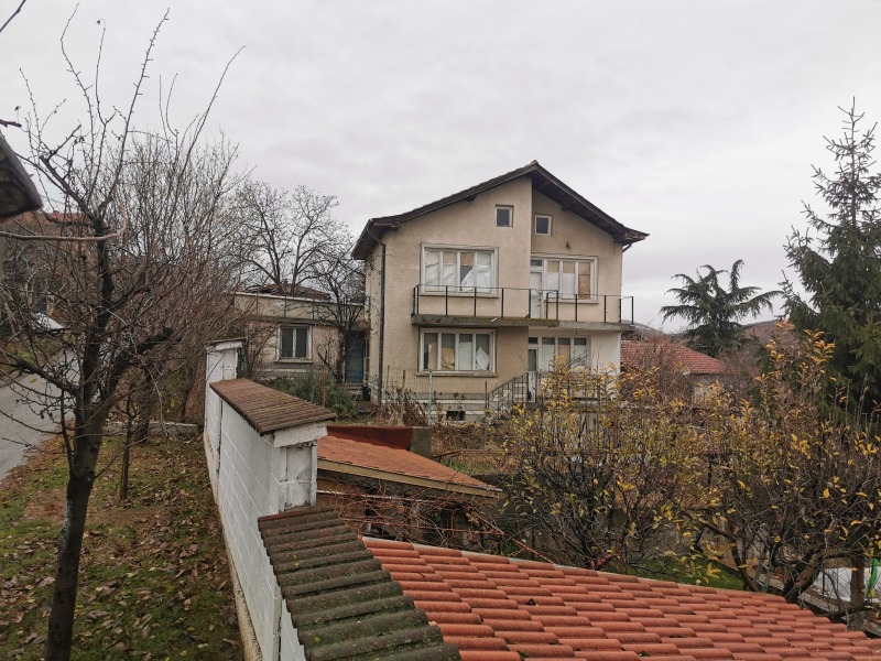 À venda  Casa região Stara Zagora , Malka Vereia , 200 m² | 59010765