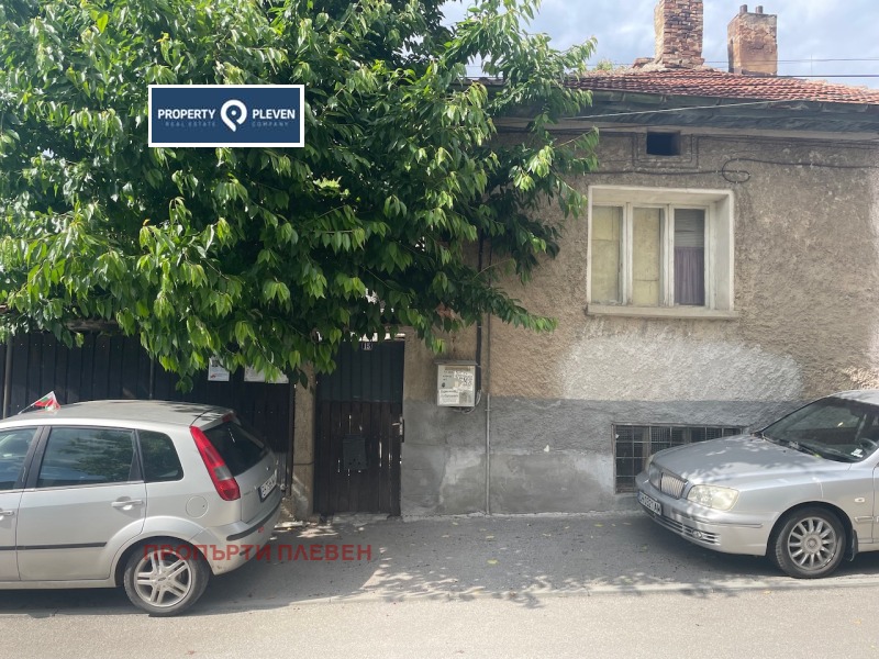 Zu verkaufen  Haus Plewen , Schirok zentar , 61 qm | 59663008 - Bild [3]