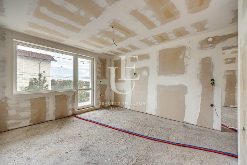 Продава КЪЩА, гр. Перник, Драгановец, снимка 5 - Къщи - 52279443