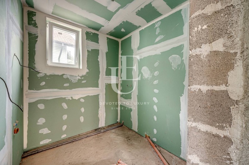 Продава КЪЩА, гр. Перник, Драгановец, снимка 6 - Къщи - 52279443