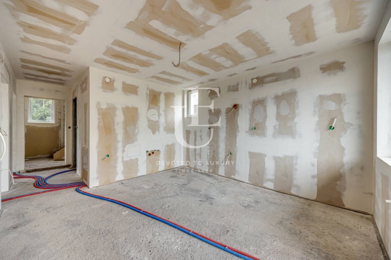 Продава КЪЩА, гр. Перник, Драгановец, снимка 2 - Къщи - 52279443