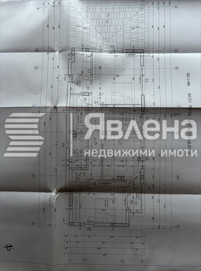 Продава КЪЩА, с. Пролеша, област София област, снимка 17 - Къщи - 54059646