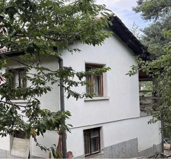 Продава КЪЩА, с. Дедево, област Пловдив