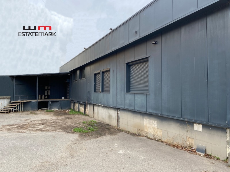 Myytävänä  Varastointi Sofia , Družba 2 , 1051 neliömetriä | 89320657 - kuva [2]
