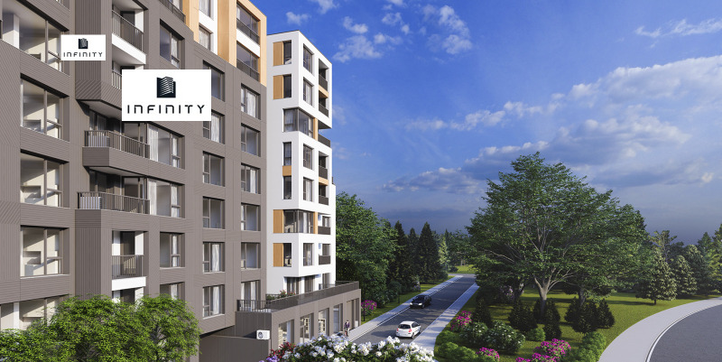 Продаја  Гараж, Паркомясто Софија , Центар , 17 м2 | 38825716 - слика [4]